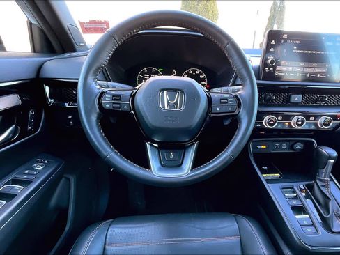 Used 2023 Honda CR-V Sport Touring image 6