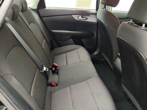 Used 2019 Kia Forte LXS FWD image 22