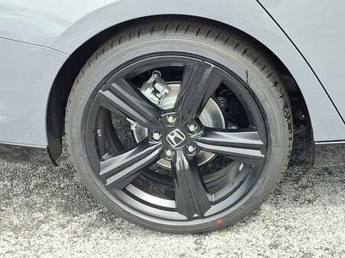 New 2026 Honda Accord Sport image 7