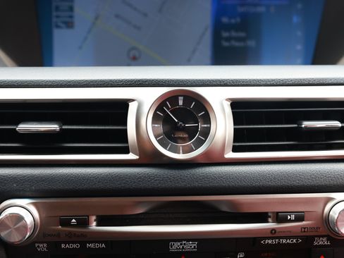 Used 2018 Lexus GS 350 F Sport RWD image 37
