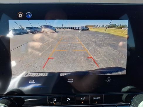 New 2026 Chevrolet Colorado Trail Boss image 23