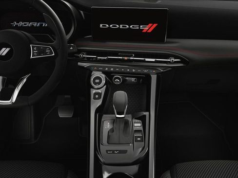 New 2024 Dodge Hornet GT w/ Cold Weather Group AWD/4WD image 26