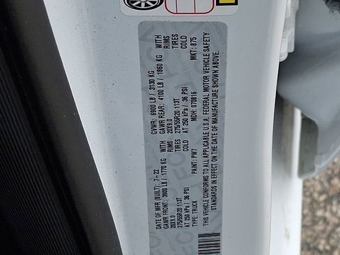 Used 2022 RAM 1500 Big Horn image 26