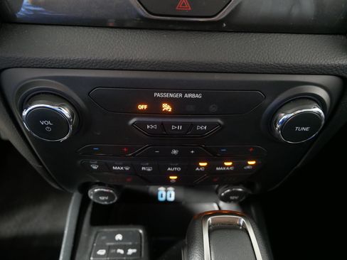 Used 2021 Ford Ranger Lariat w/ Equipment Group 501A High AWD/4WD image 23