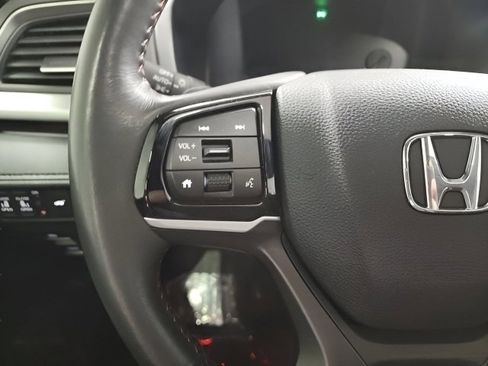 Certified 2025 Honda Odyssey Sport-L image 30