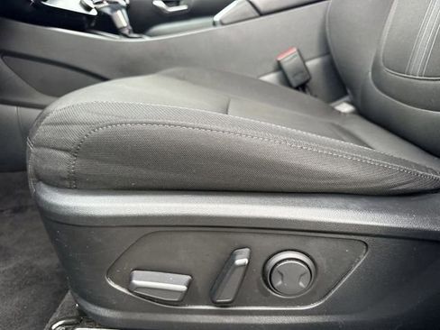 Used 2025 Hyundai Tucson SEL image 13