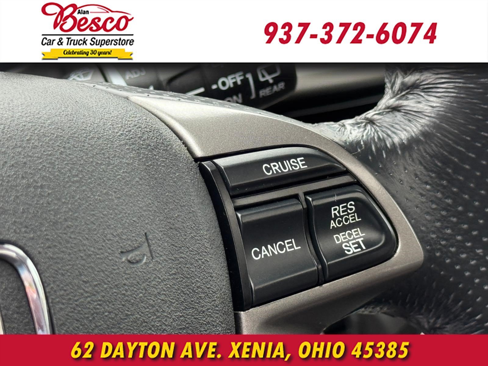 Used 2016 Honda Odyssey EX-L image 12
