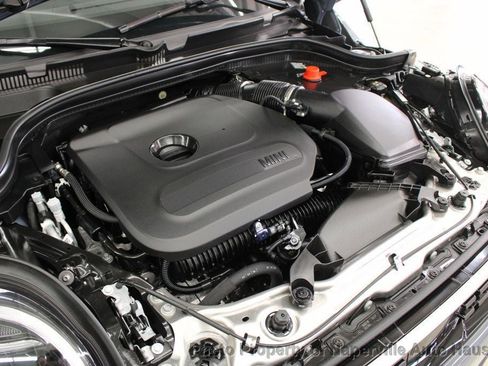 Used 2026 MINI Cooper S FWD image 41