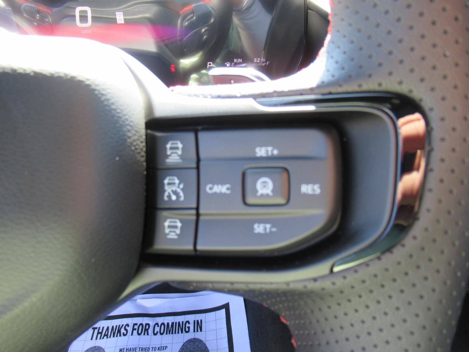 New 2026 Dodge Charger R/T AWD/4WD image 23