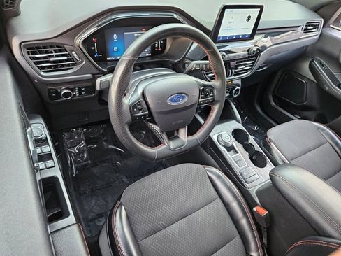 Used 2024 Ford Escape ST-Line FWD image 10
