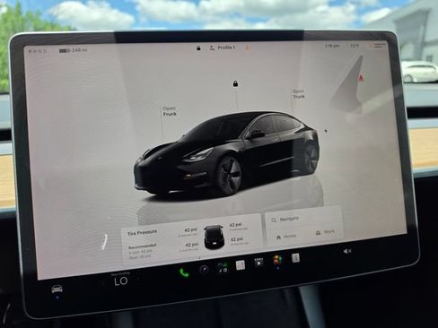 Used 2022 Tesla Model 3 Long Range AWD/4WD image 40
