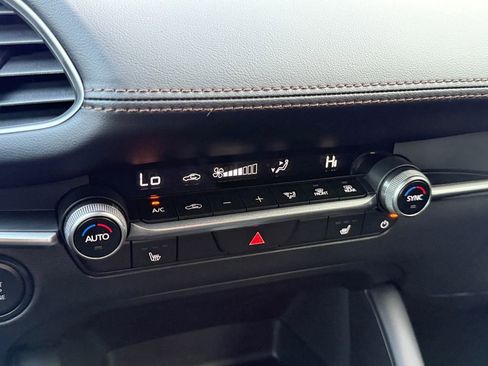 New 2026 MAZDA MAZDA3 s image 17