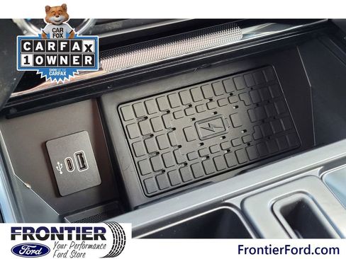 Used 2025 Ford F150 Raptor image 25