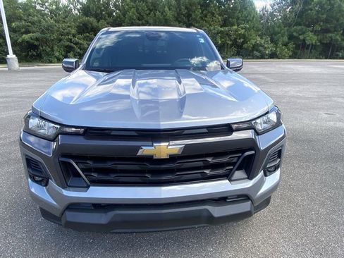 Used 2023 Chevrolet Colorado LT w/ LT Convenience Package image 30