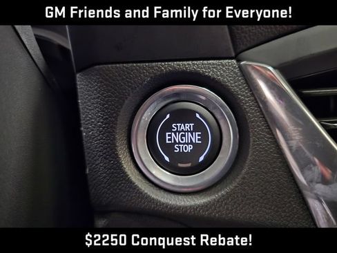 New 2026 Buick Encore GX Sport Touring w/ Comfort Package AWD/4WD image 20