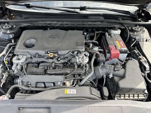 Used 2021 Toyota Camry XSE FWD image 58