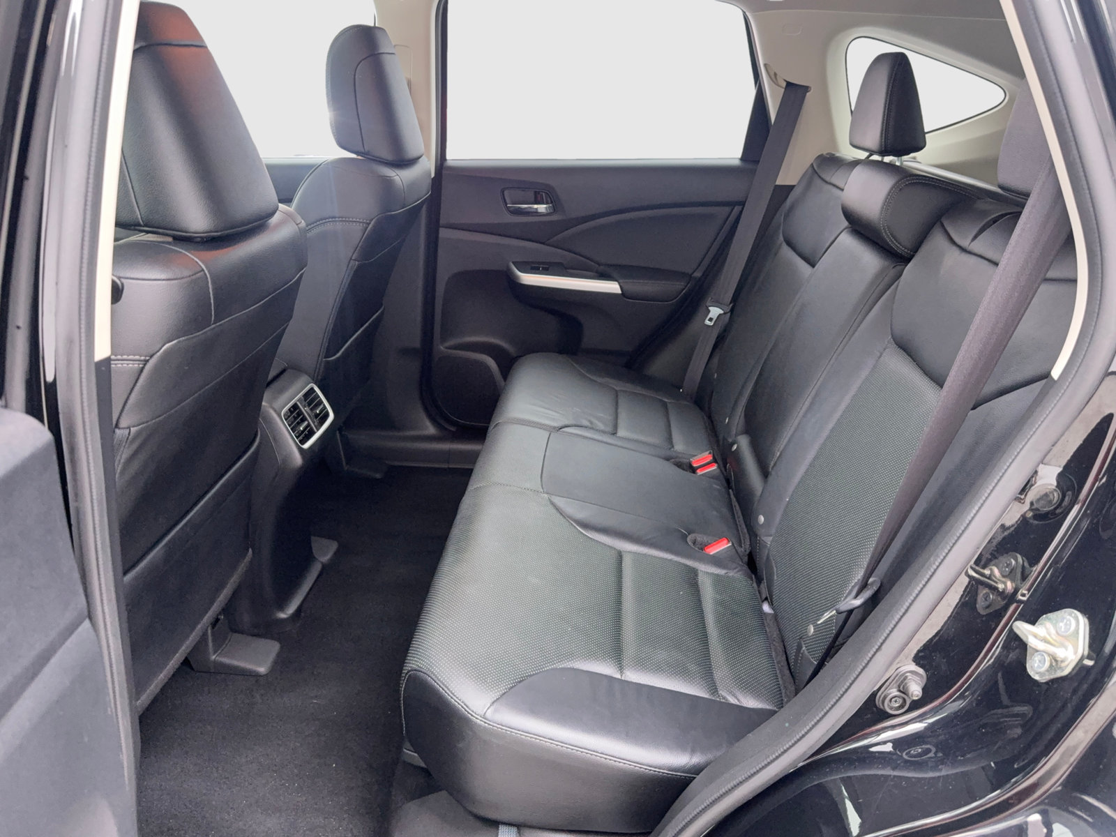 Used 2016 Honda CR-V Touring image 37