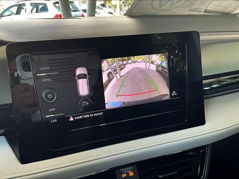 New 2025 Volkswagen Taos S image 24
