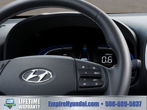 New 2026 Hyundai Venue SEL image 14