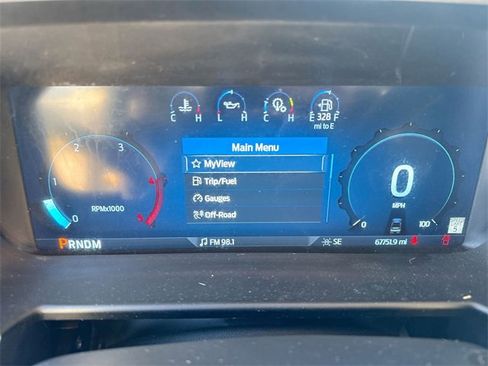 Certified 2023 Ford F250 Lariat w/ Tow Technology Package image 14