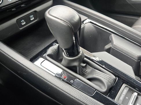 Used 2024 Honda Accord Sport image 22
