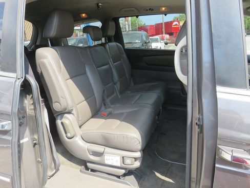 Used 2013 Honda Odyssey EX-L image 20
