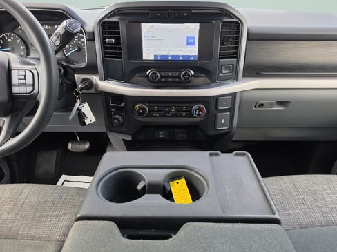 Used 2023 Ford F150 XLT AWD/4WD image 21