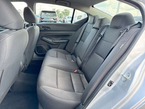 Used 2024 Nissan Altima 2.5 S FWD image 22