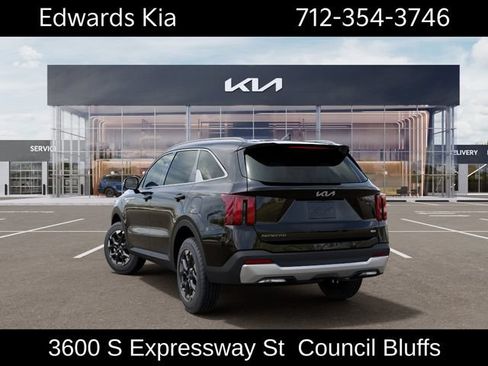 New 2026 Kia Sorento S AWD/4WD image 5