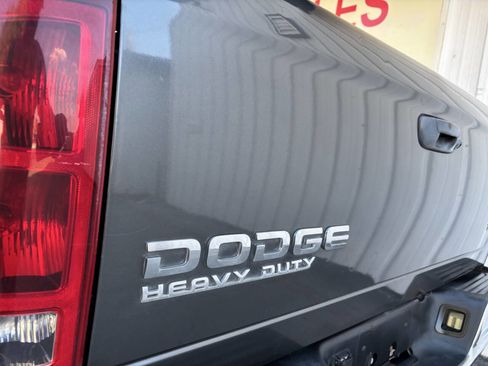 Used 2003 Dodge Ram 2500 Truck SLT image 26