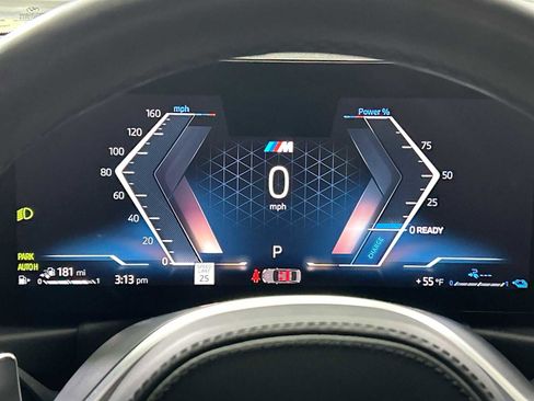 Used 2023 BMW 330e xDrive w/ M Sport Package image 10