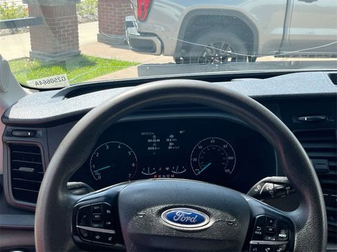 Used 2023 Ford Transit 350 Low Roof DRW AWD image 26