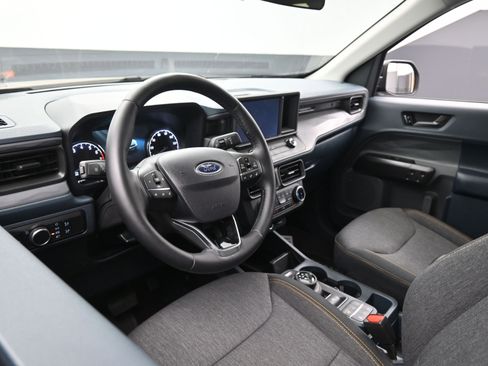 Used 2024 Ford Maverick Tremor w/ Tremor Off-Road Package image 16