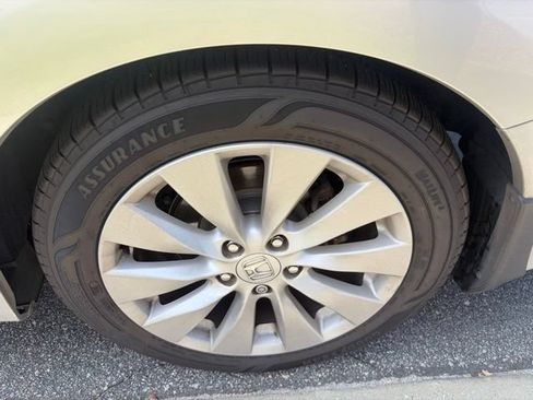 Used 2014 Honda Accord EX-L image 10