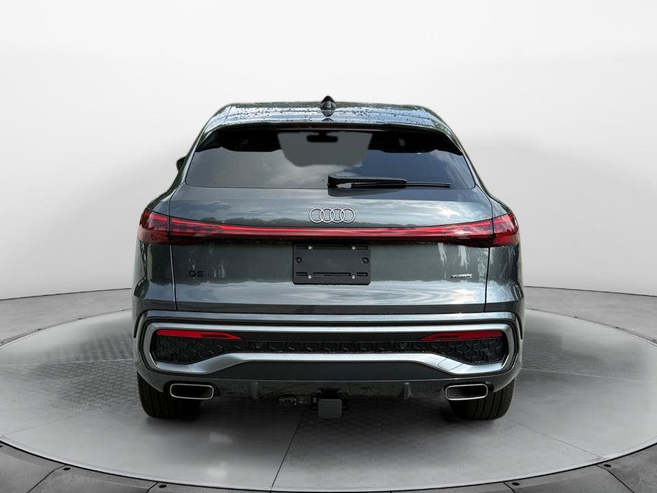 New 2026 Audi Q5 Premium Plus AWD/4WD image 6