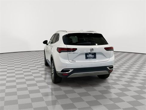Used 2023 Buick Envision Essence image 8
