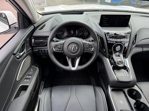 Certified 2026 Acura RDX SH-AWD w/ Advance Package image 2