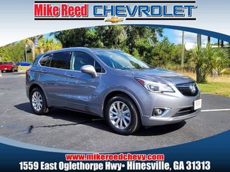 Used 2020 Buick Envision Essence image 1