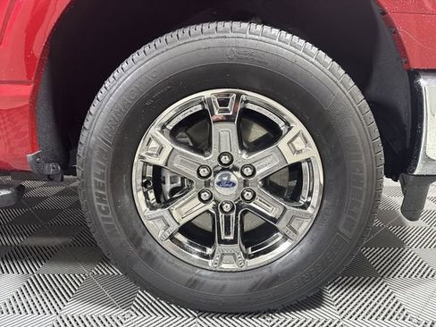 Used 2022 Ford F150 XLT w/ Equipment Group 302A High image 12