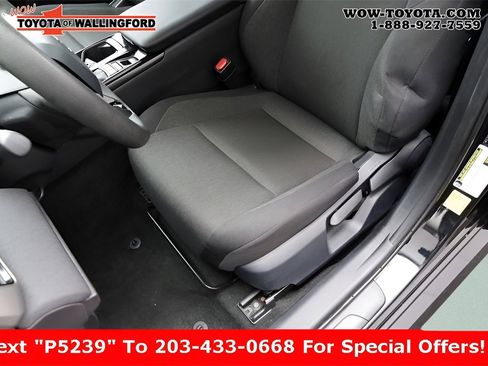 Certified 2025 Toyota Camry LE image 22