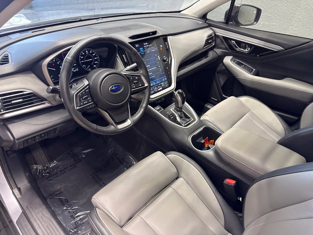 Used 2024 Subaru Outback Limited AWD/4WD image 12