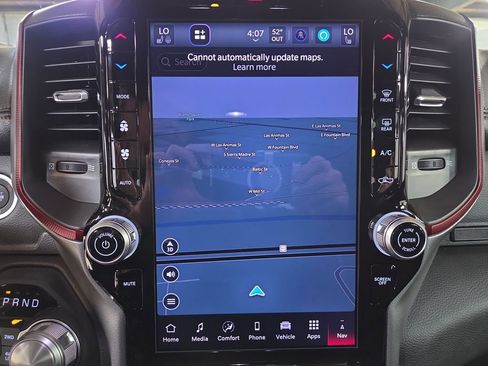 New 2026 RAM 1500 Rebel image 18