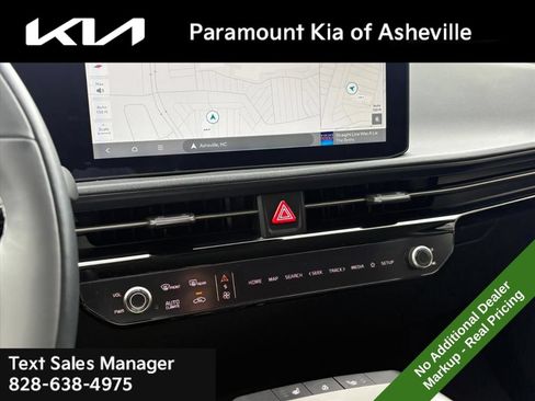 New 2026 Kia EV6 Light AWD/4WD image 9