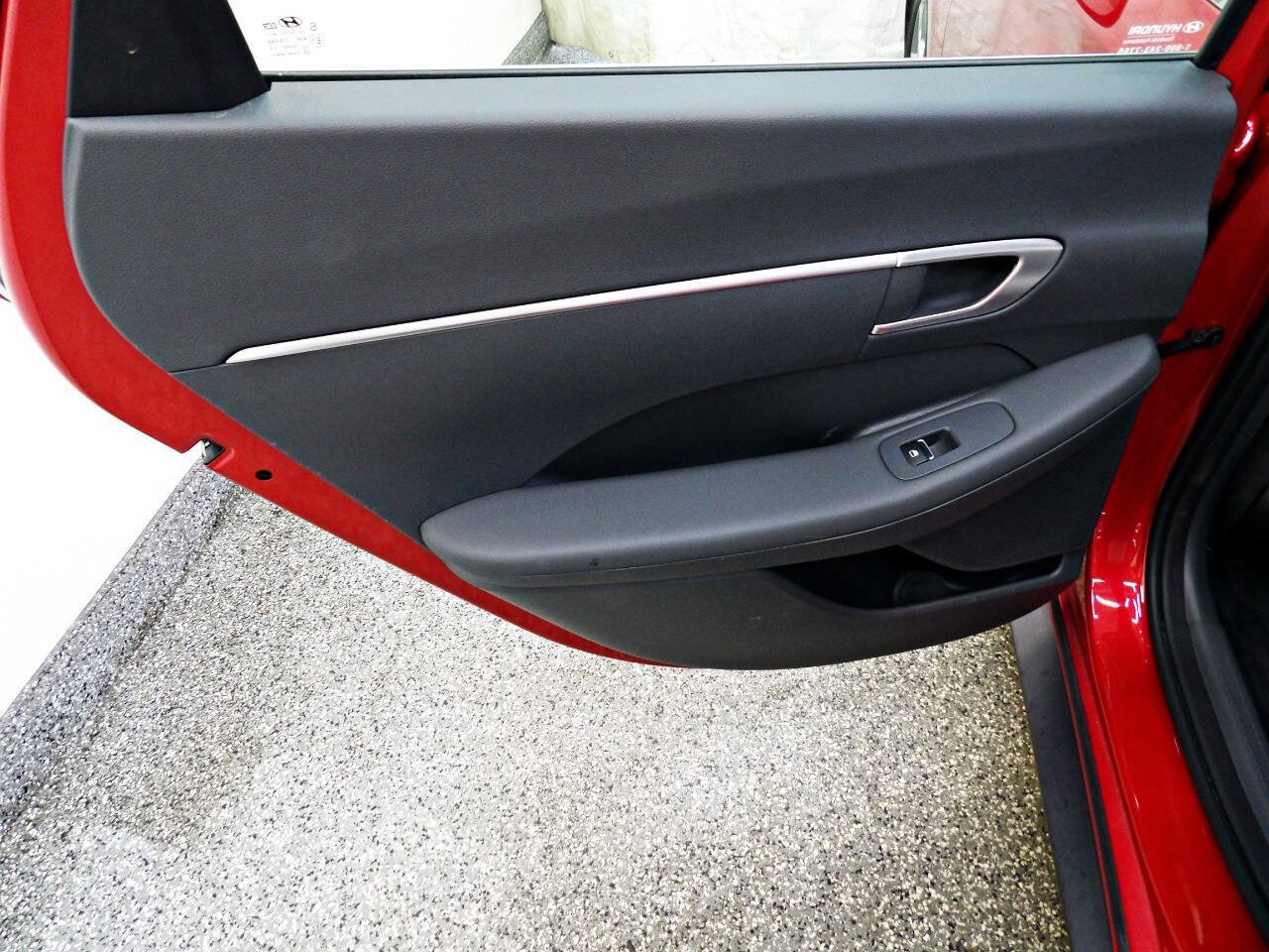 Used 2020 Hyundai Sonata SE FWD image 9