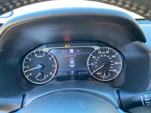 Used 2023 Nissan Altima 2.5 SL image 9