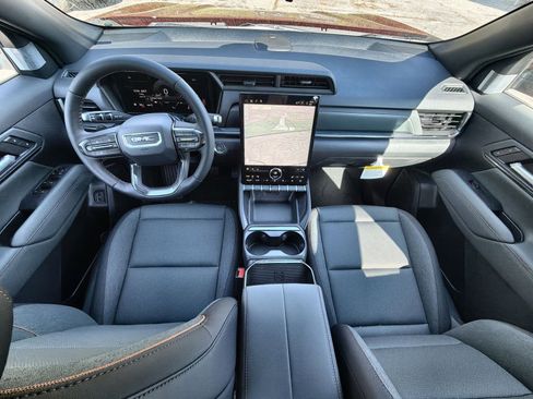 New 2026 GMC Terrain AT4 image 23