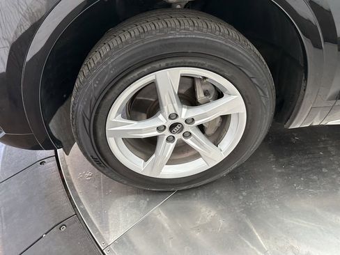 Used 2021 Audi Q5 2.0T Premium image 33