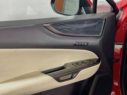 Used 2024 Lexus NX 250 FWD w/ Cold Area Package image 17