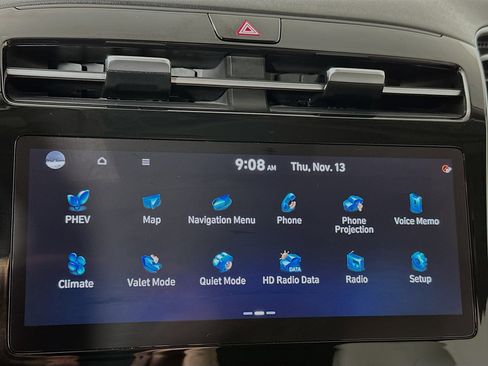 Used 2024 Hyundai Tucson Limited image 15