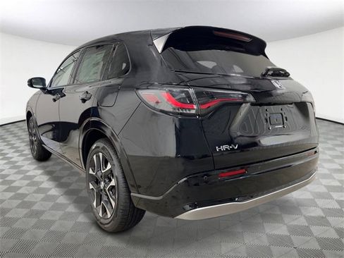 New 2026 Honda HR-V EX-L image 4